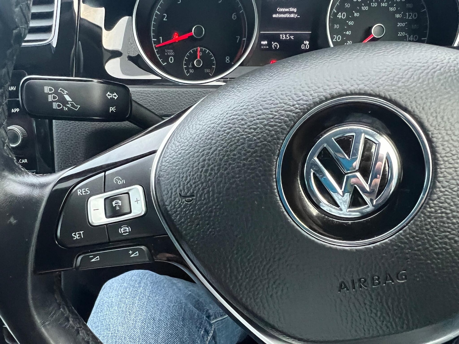 Used Volkswagen Golf for sale - 76701405: Photo 27