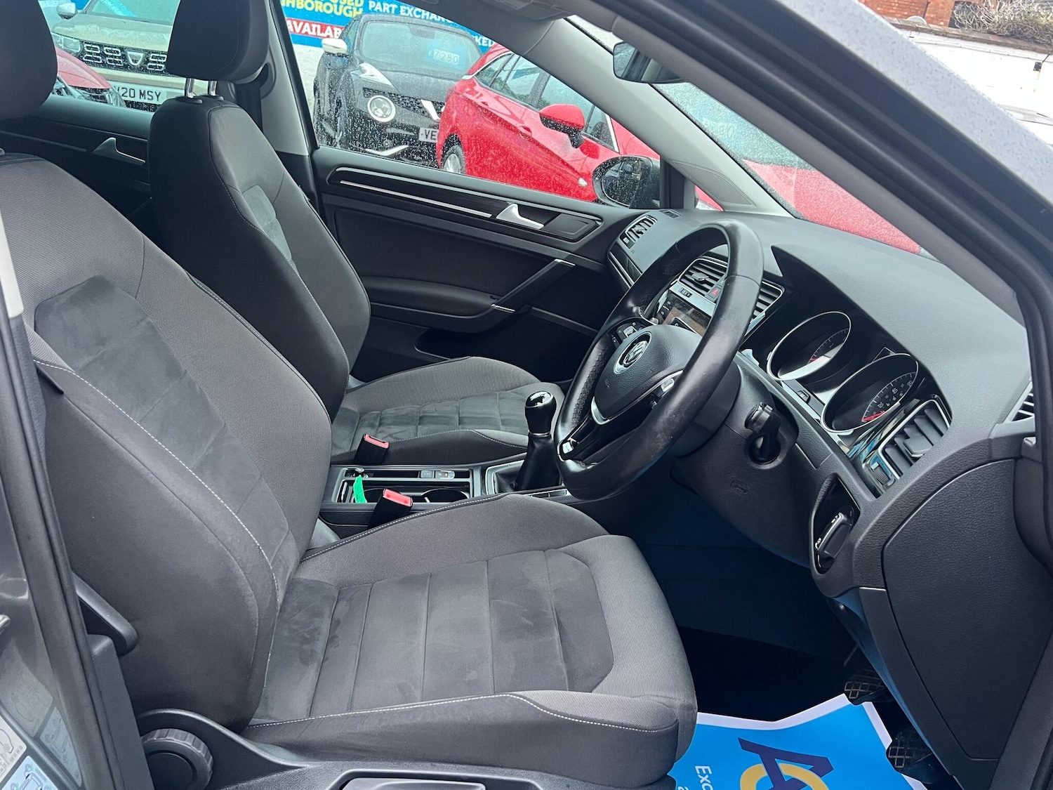 Used Volkswagen Golf for sale - 76701405: Photo 30