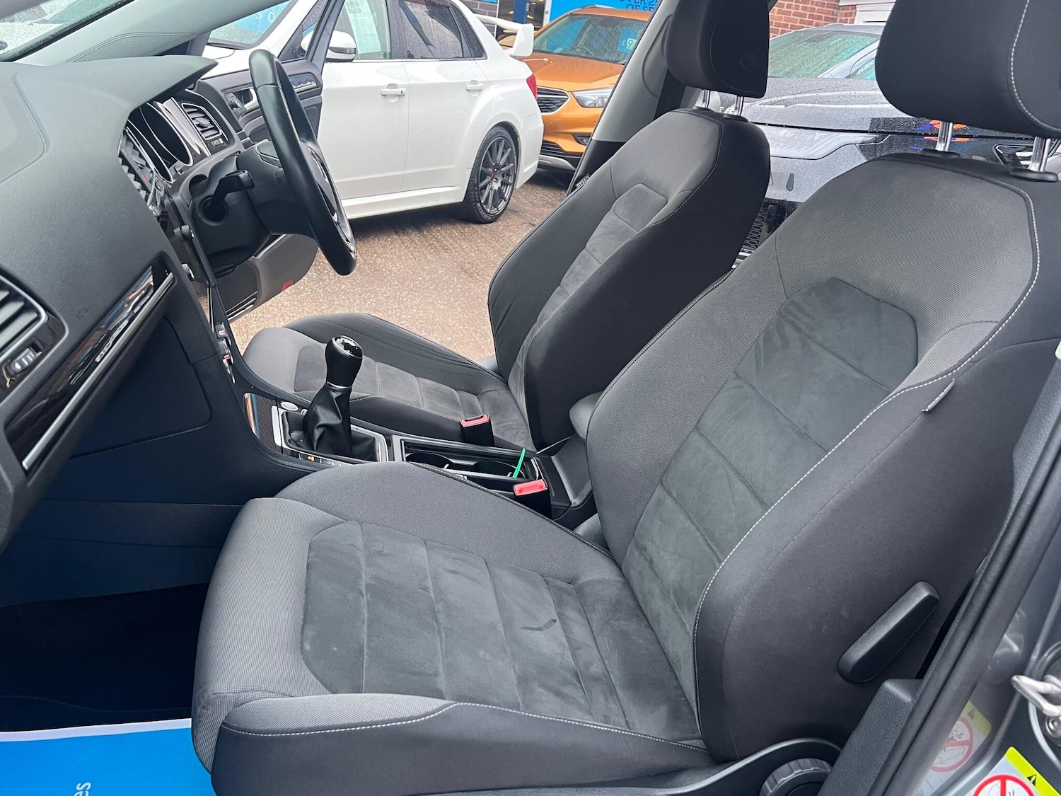 Used Volkswagen Golf for sale - 76701405: Photo 34