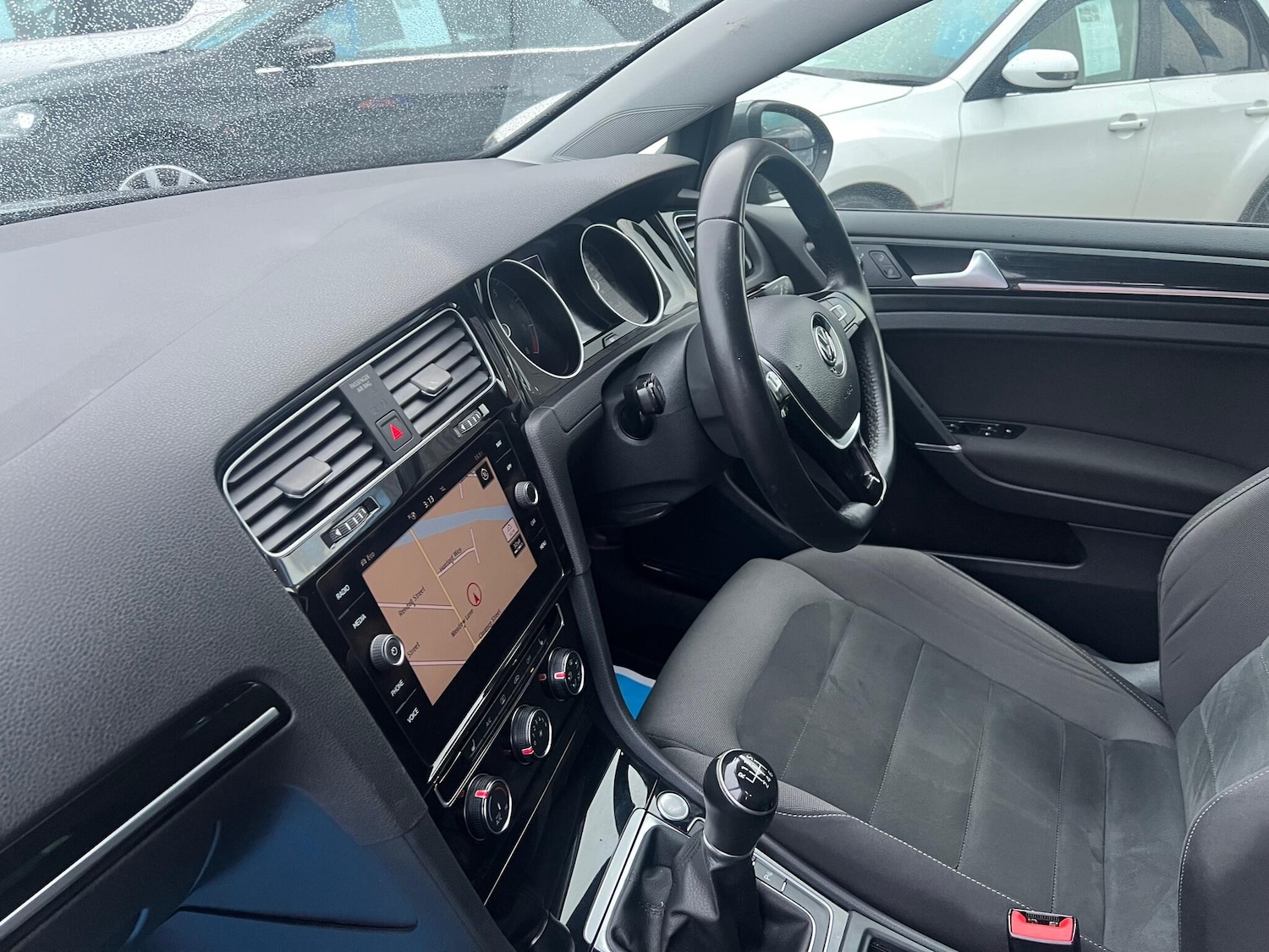 Used Volkswagen Golf for sale - 76701405: Photo 39