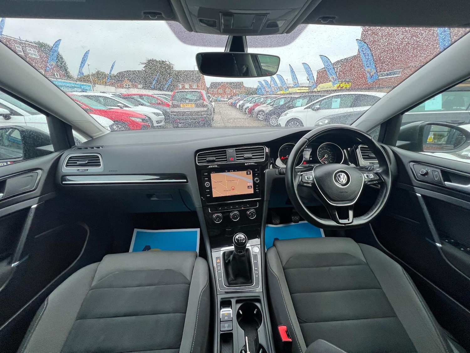 Used Volkswagen Golf for sale - 76701405: Photo 40