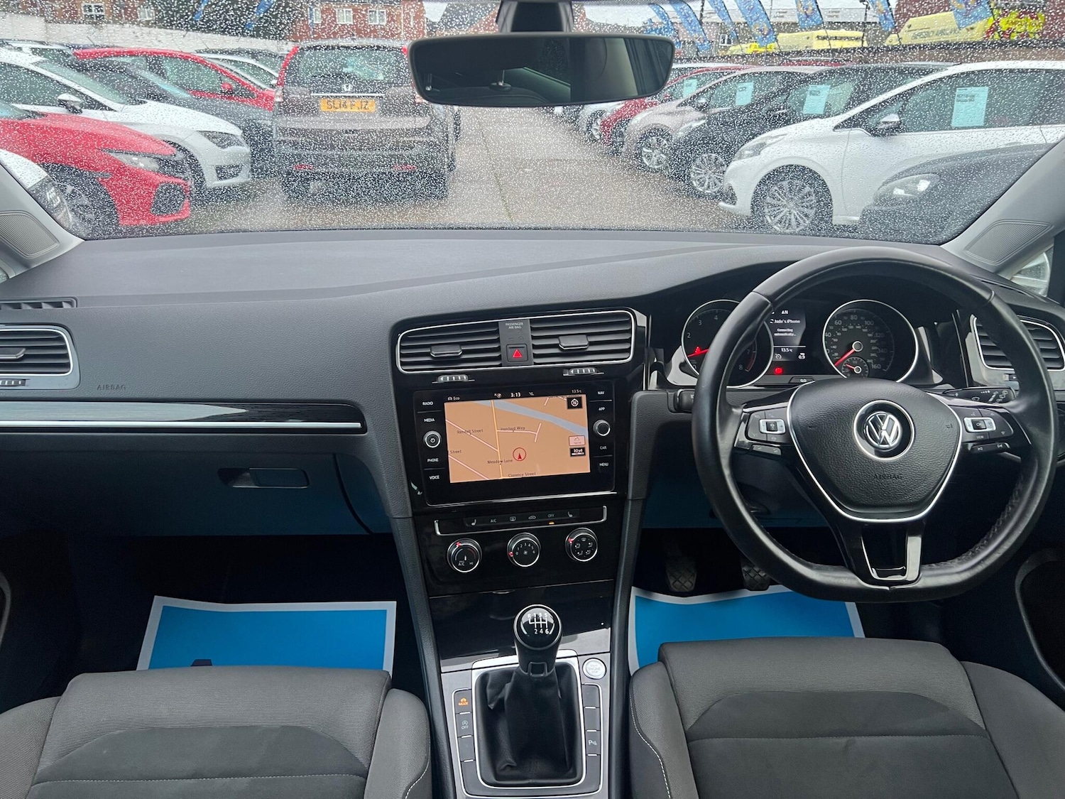 Used Volkswagen Golf for sale - 76701405: Photo 41