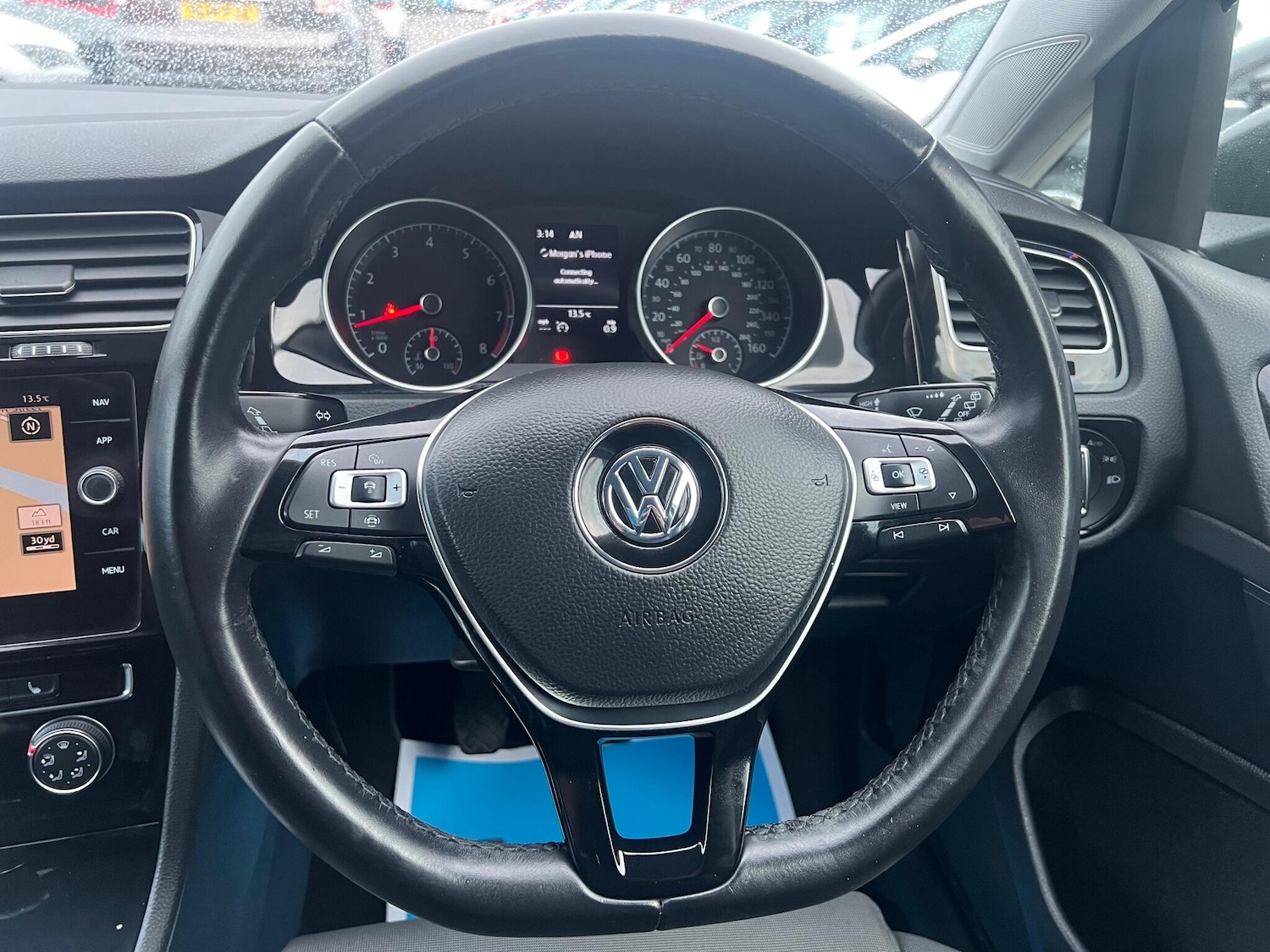 Used Volkswagen Golf for sale - 76701405: Photo 42