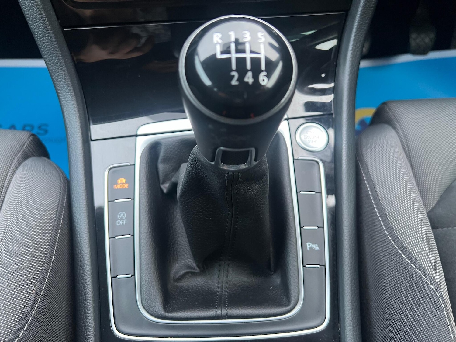 Used Volkswagen Golf for sale - 76701405: Photo 45