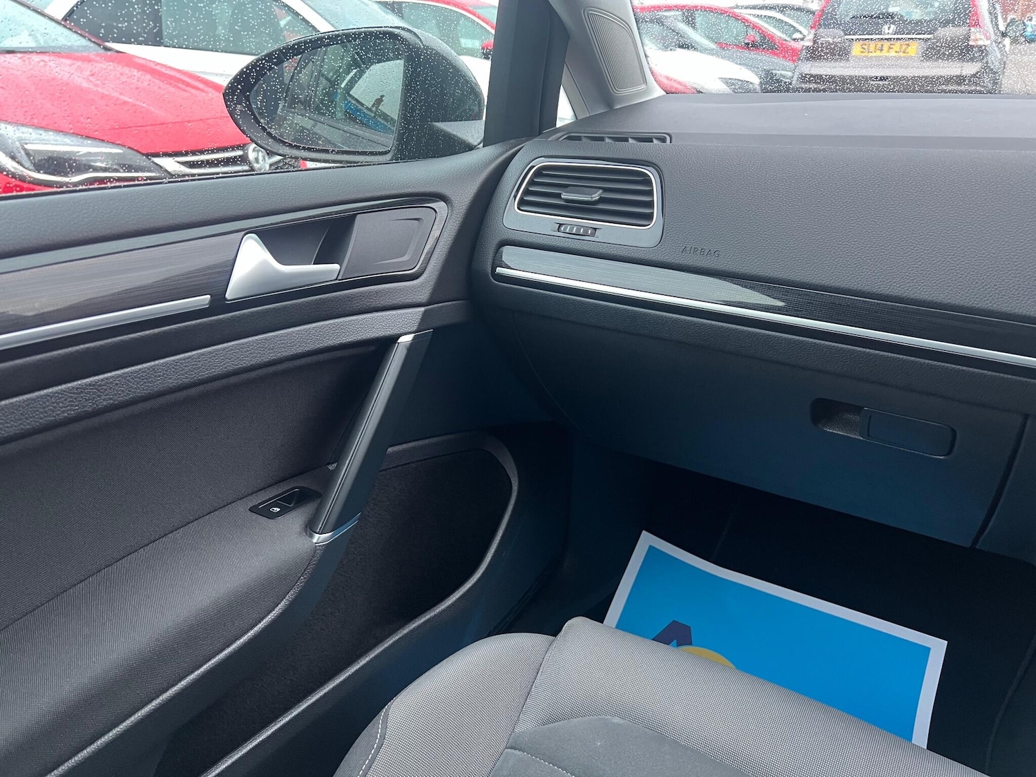 Used Volkswagen Golf for sale - 76701405: Photo 46