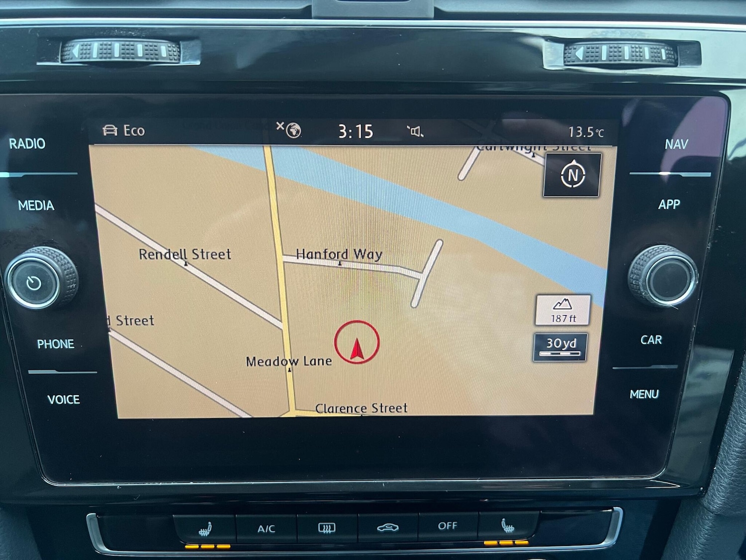 Used Volkswagen Golf for sale - 76701405: Photo 47