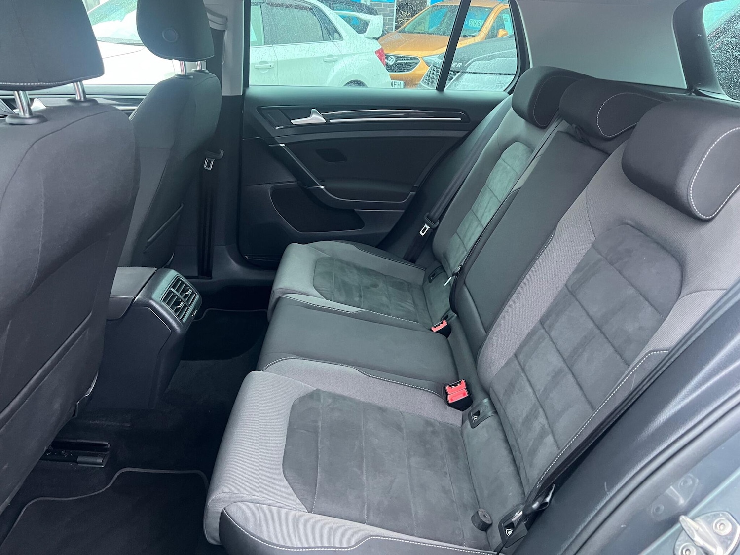 Used Volkswagen Golf for sale - 76701405: Photo 5