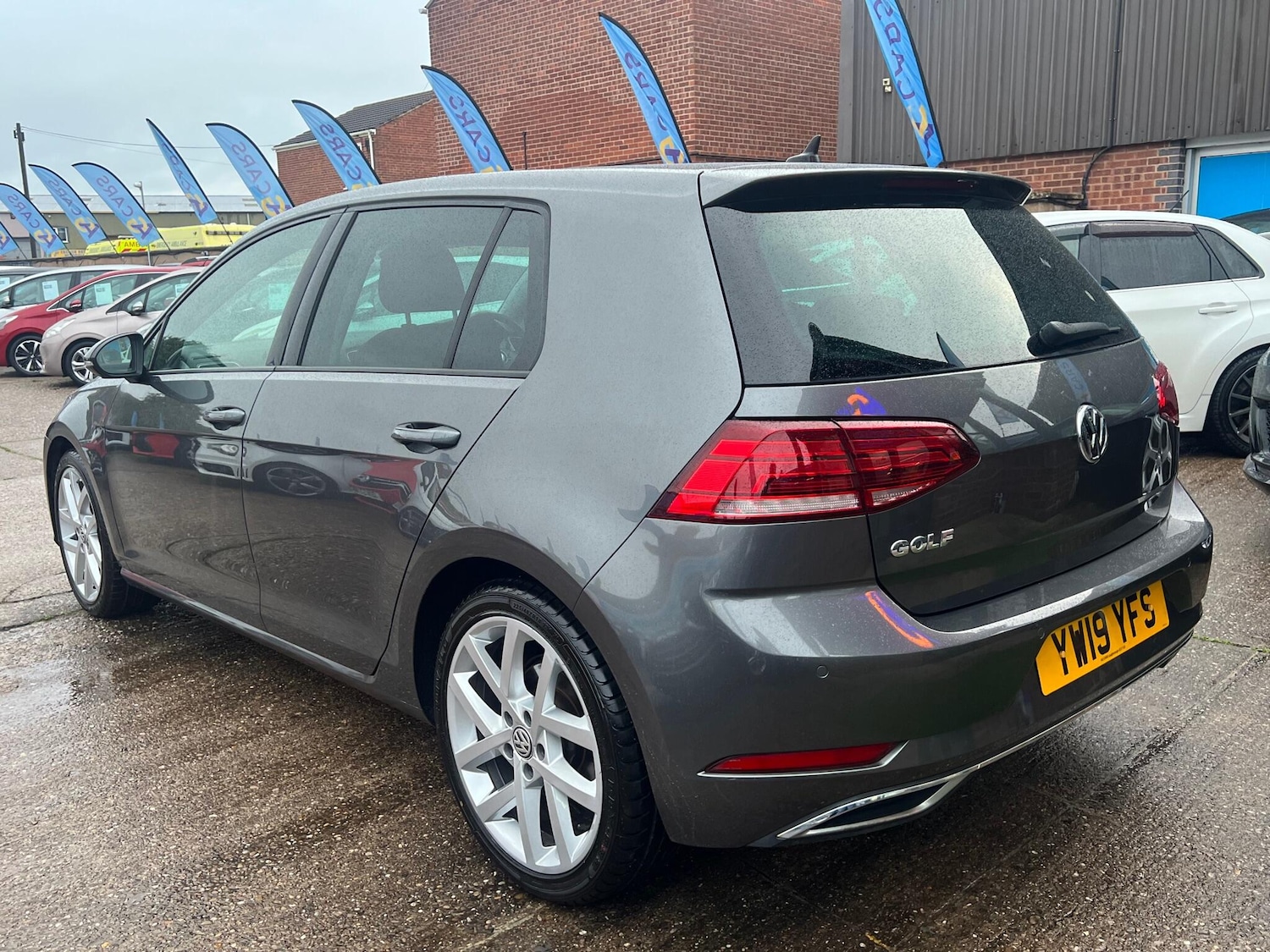 Used Volkswagen Golf for sale - 76701405: Photo 54