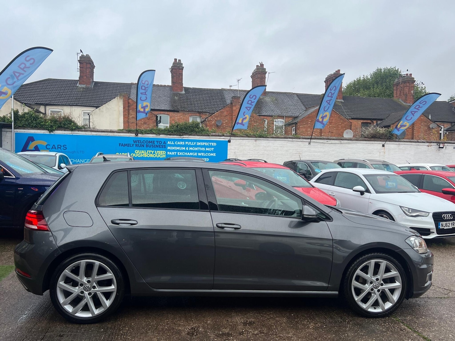 Used Volkswagen Golf for sale - 76701405: Photo 56