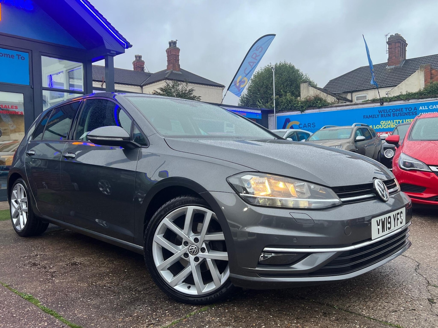 Used Volkswagen Golf for sale - 76701405: Photo 57