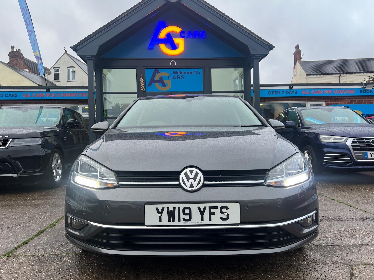 Used Volkswagen Golf for sale - 76701405: Photo 61