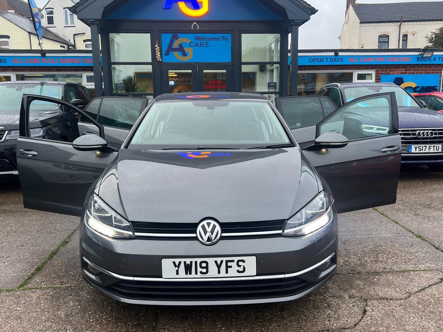 Used Volkswagen Golf for sale - 76701405: Photo 63