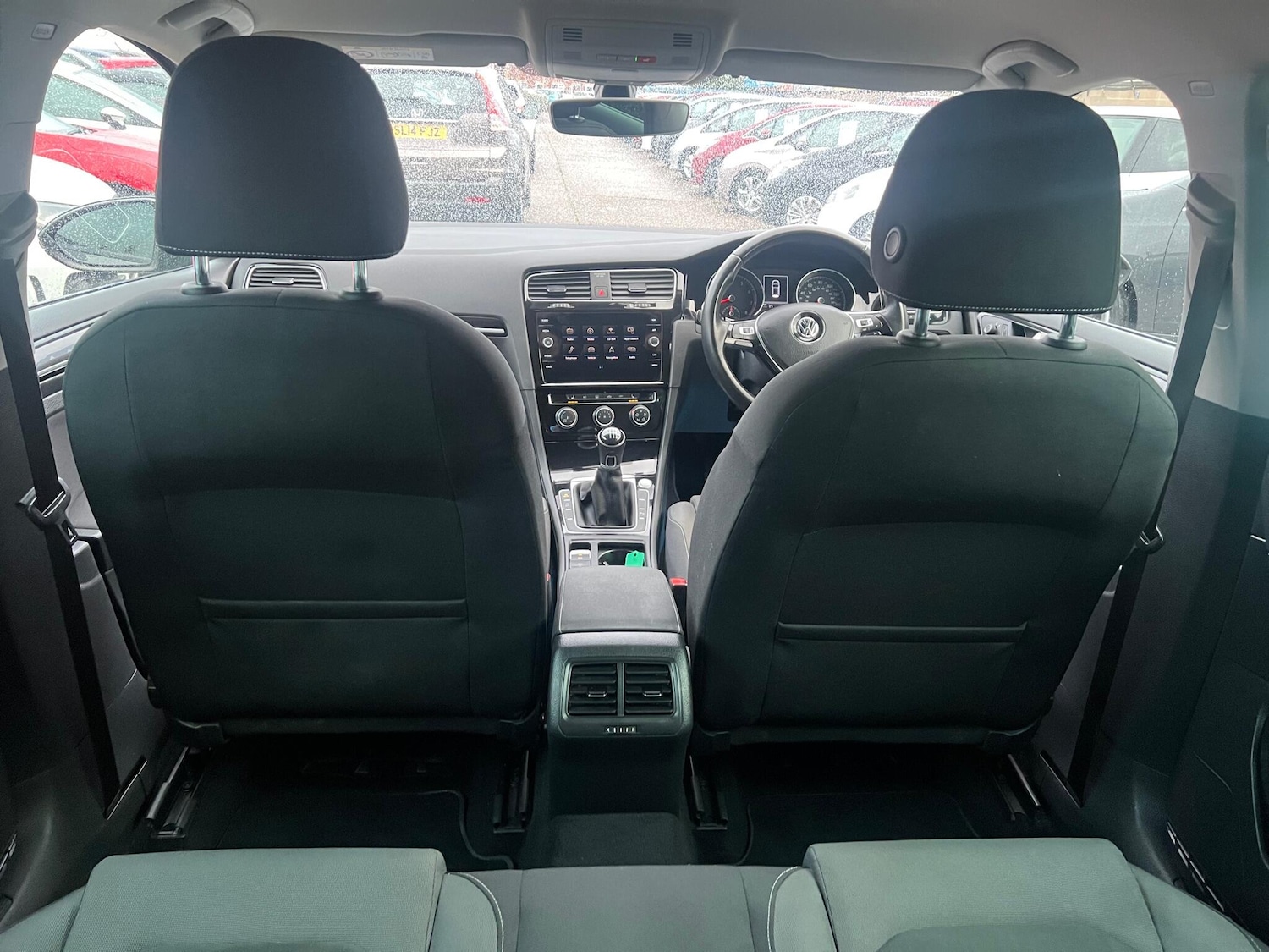 Used Volkswagen Golf for sale - 76701405: Photo 64