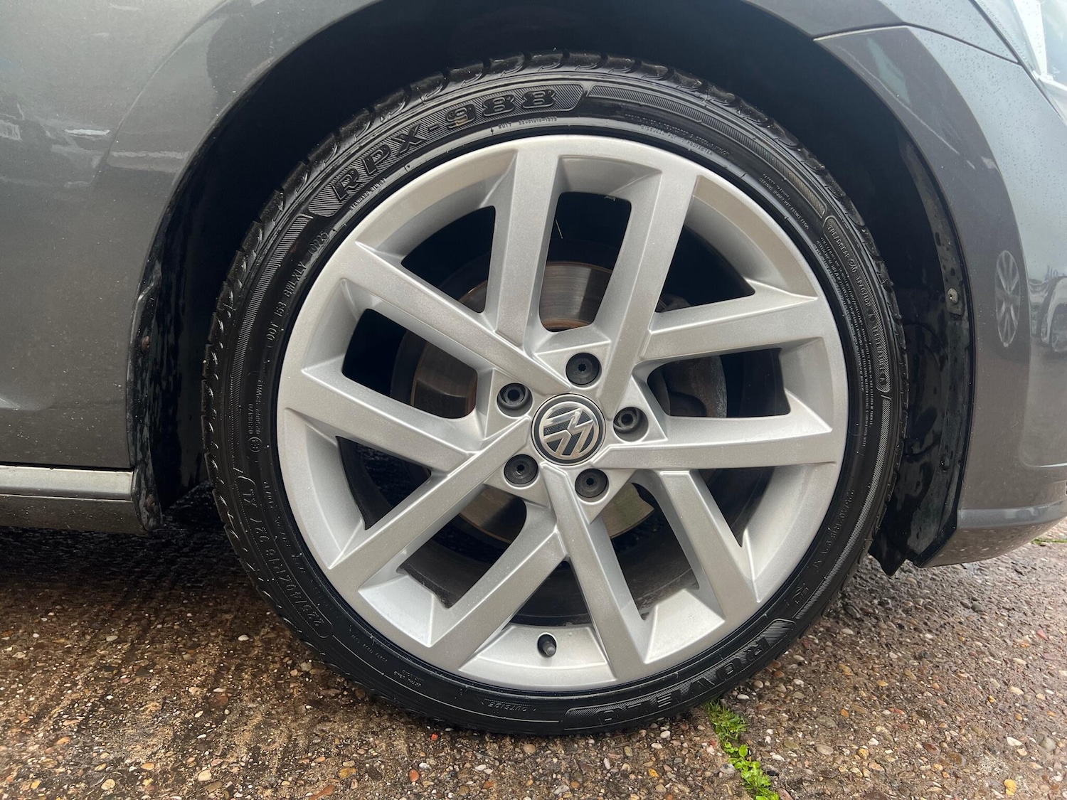 Used Volkswagen Golf for sale - 76701405: Photo 67