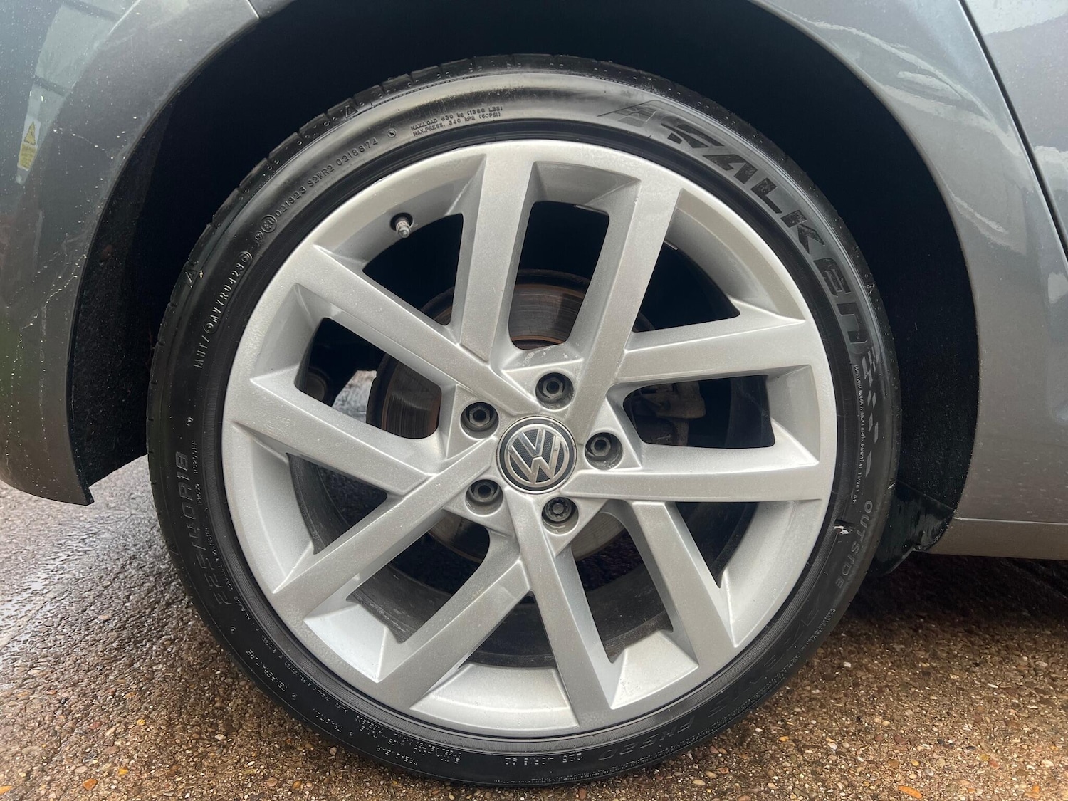 Used Volkswagen Golf for sale - 76701405: Photo 68