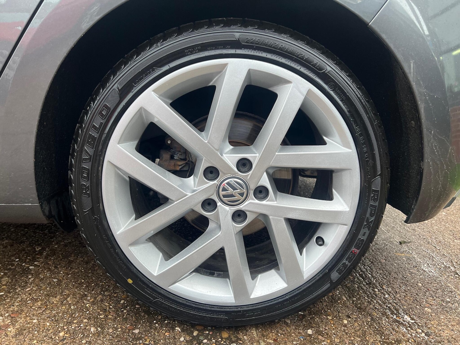 Used Volkswagen Golf for sale - 76701405: Photo 69