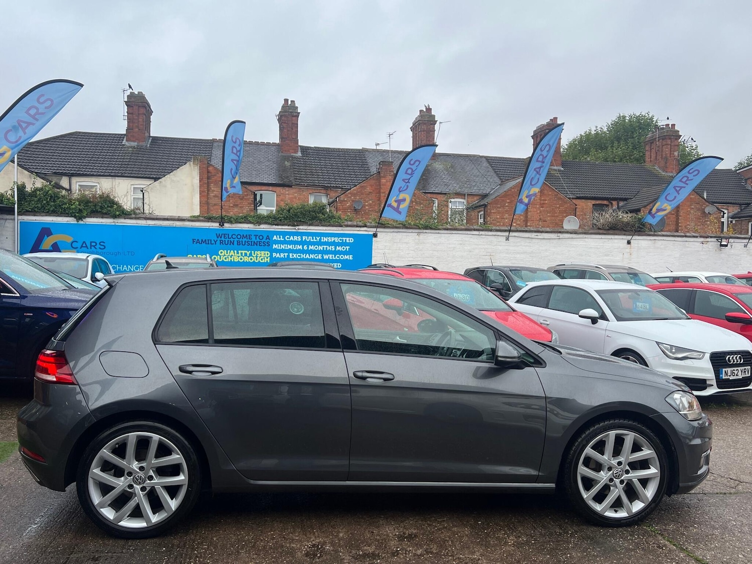Used Volkswagen Golf for sale - 76701405: Photo 7