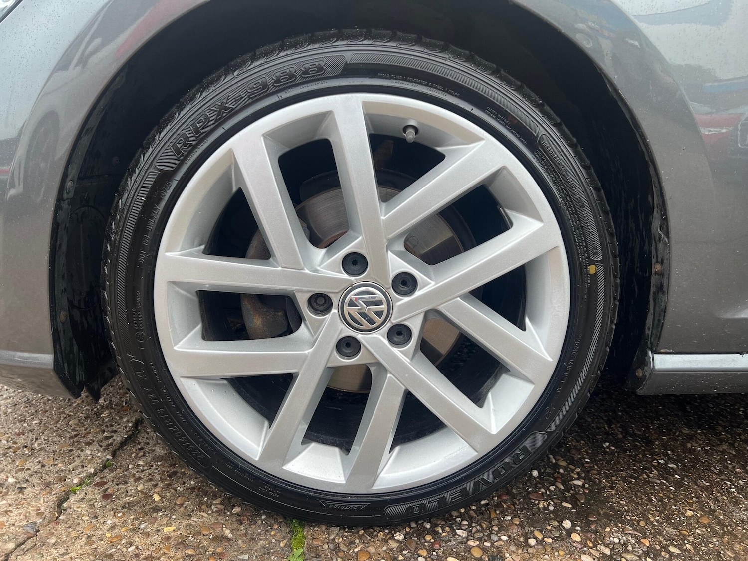 Used Volkswagen Golf for sale - 76701405: Photo 70