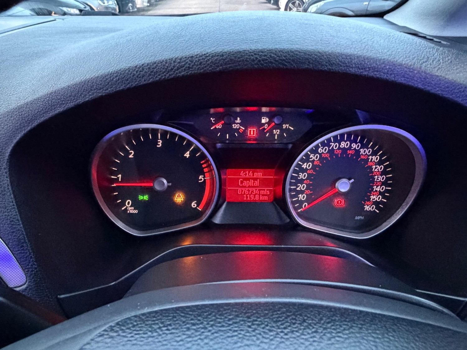 Used Ford S-Max 2015 for sale - 77202404: Photo 20