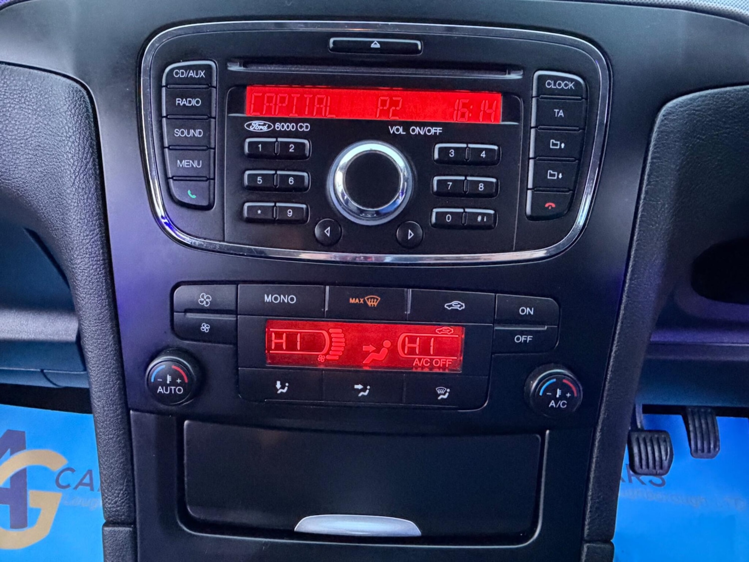 Used Ford S-Max 2015 for sale - 77202404: Photo 21