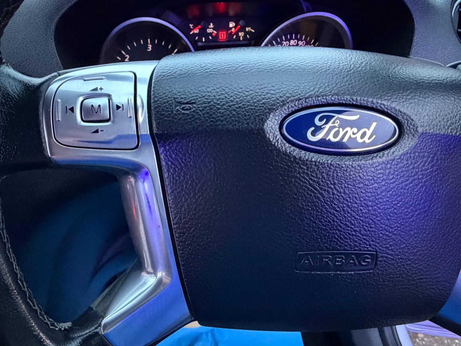 Used Ford S-Max 2015 for sale - 77202404: Photo 23