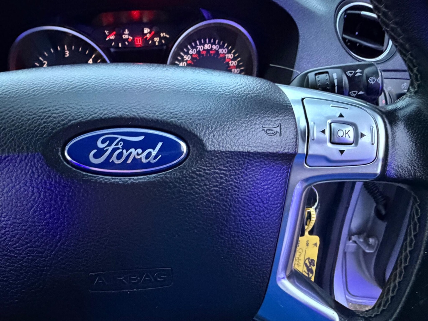 Used Ford S-Max 2015 for sale - 77202404: Photo 24