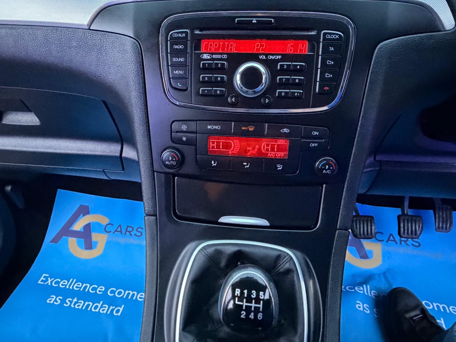 Used Ford S-Max 2015 for sale - 77202404: Photo 25