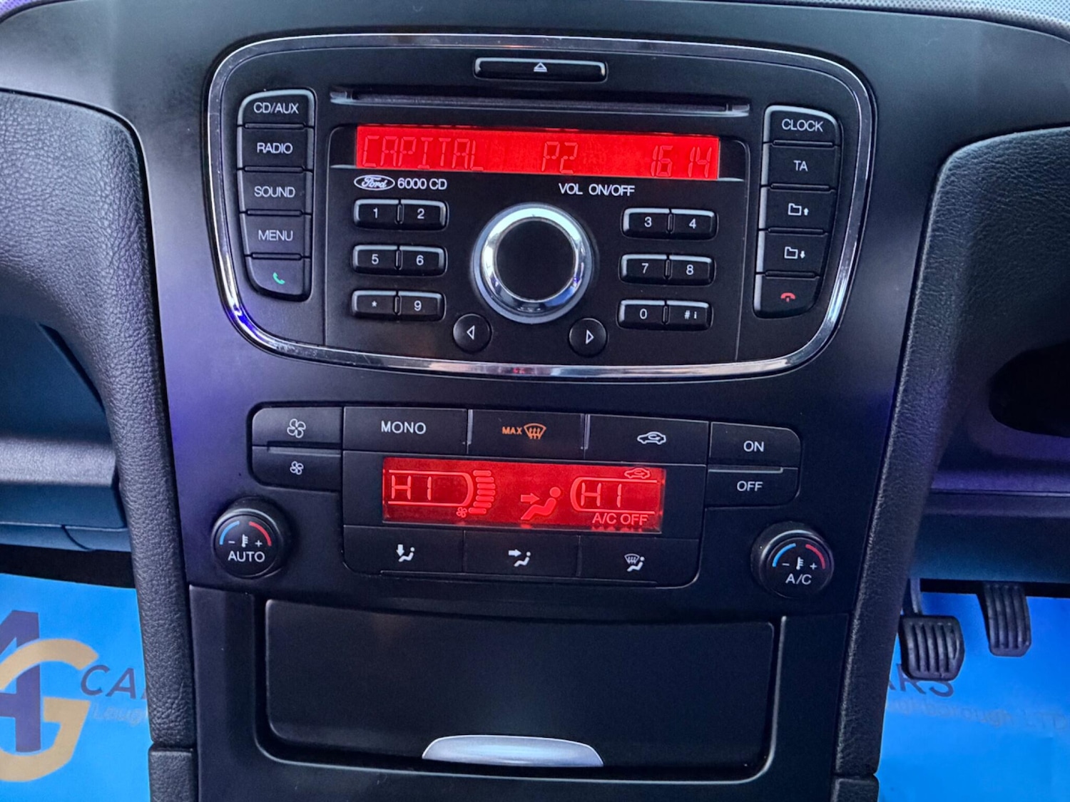 Used Ford S-Max 2015 for sale - 77202404: Photo 26