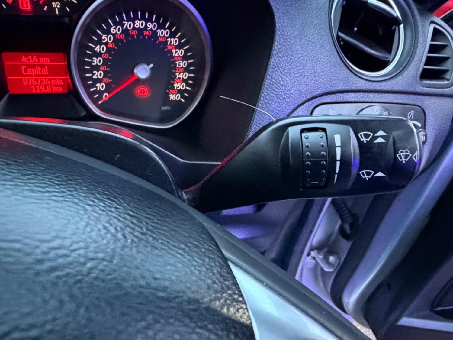 Used Ford S-Max 2015 for sale - 77202404: Photo 28