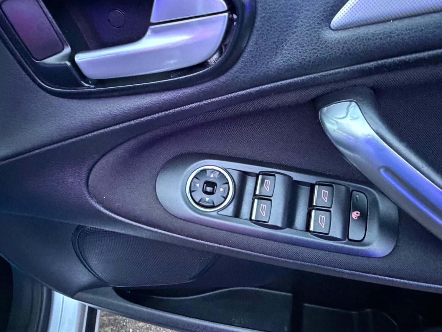 Used Ford S-Max 2015 for sale - 77202404: Photo 29