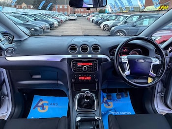 Used Ford S-Max 2015 for sale - 77202404: Photo