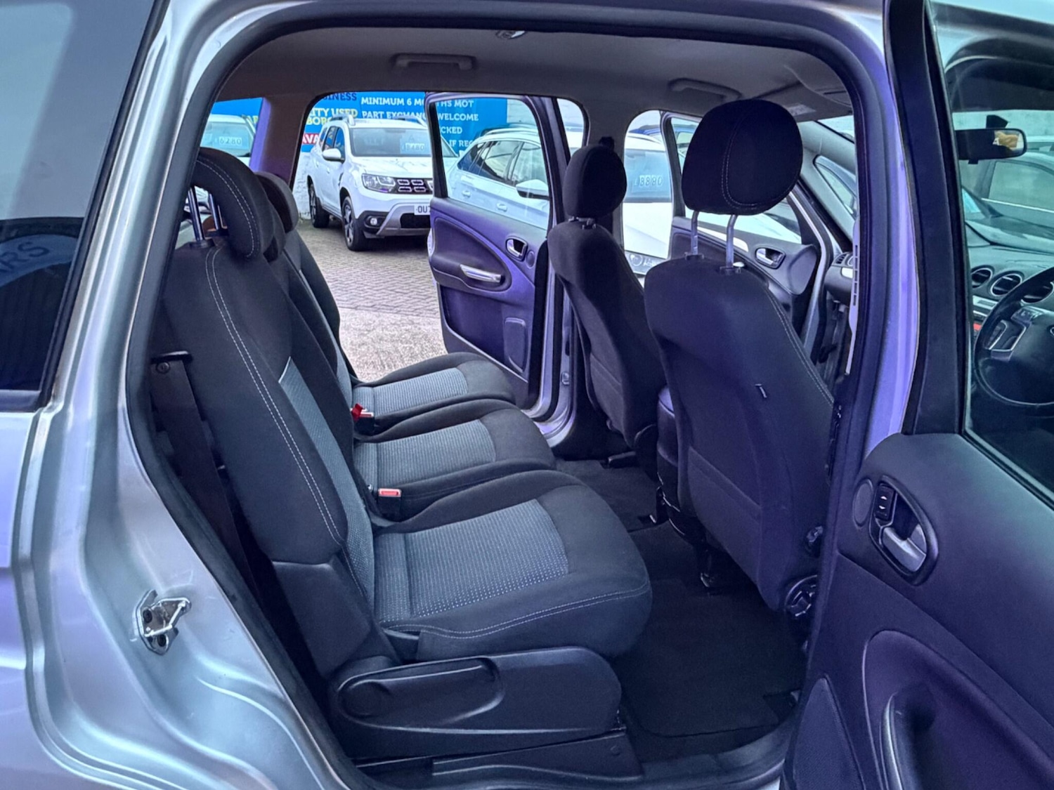 Used Ford S-Max 2015 for sale - 77202404: Photo 34