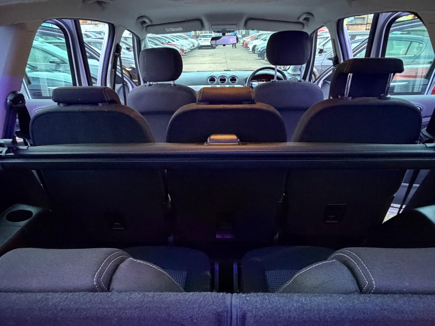 Used Ford S-Max 2015 for sale - 77202404: Photo 37