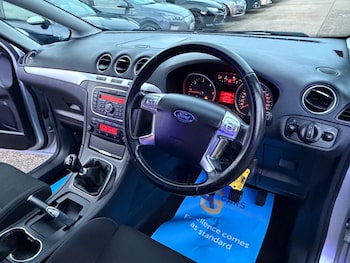 Used Ford S-Max 2015 for sale - 77202404: Photo