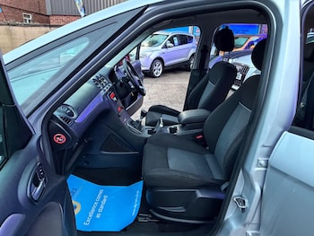 Used Ford S-Max 2015 for sale - 77202404: Photo