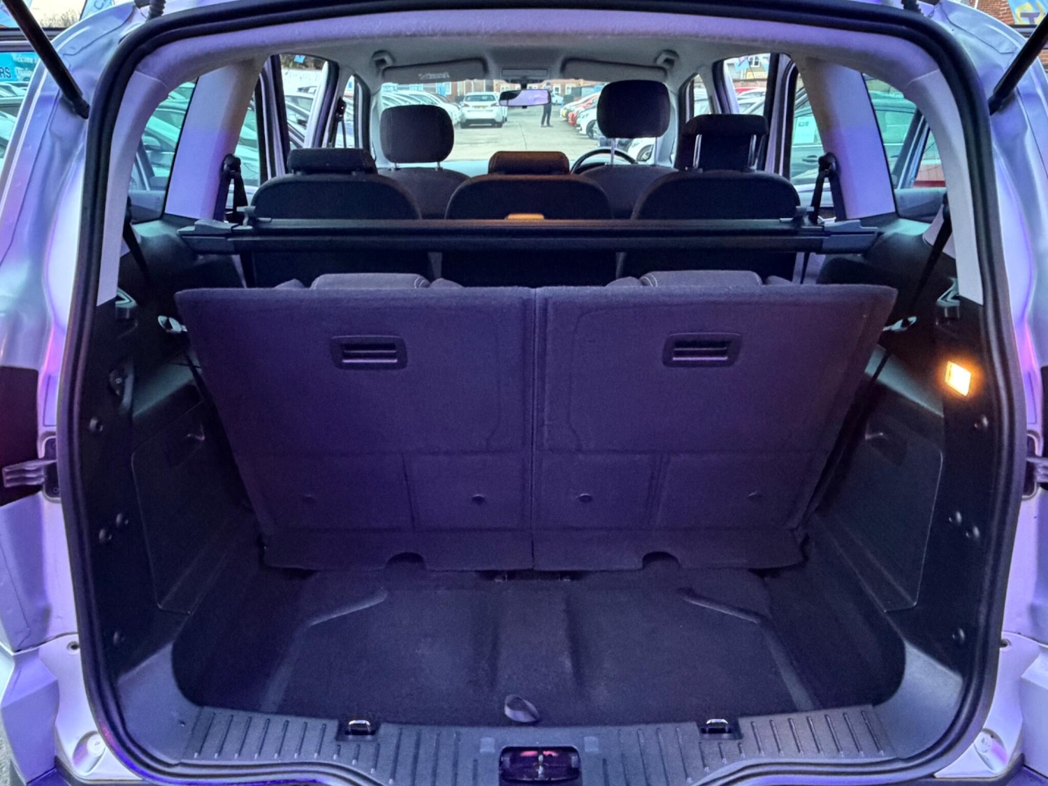 Used Ford S-Max 2015 for sale - 77202404: Photo 57