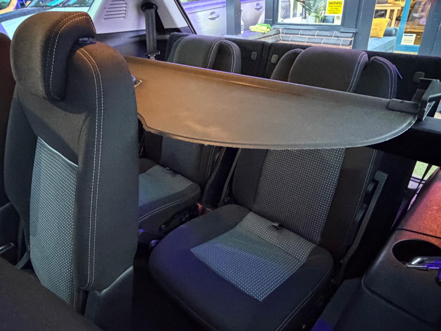 Used Ford S-Max 2015 for sale - 77202404: Photo 6