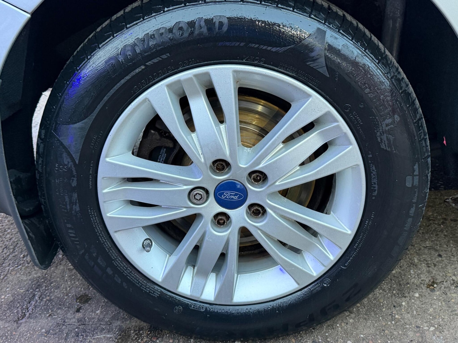 Used Ford S-Max 2015 for sale - 77202404: Photo 62