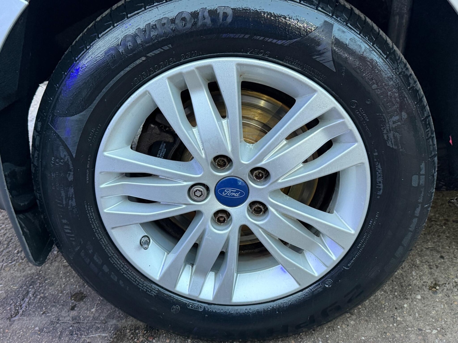 Used Ford S-Max 2015 for sale - 77202404: Photo 63