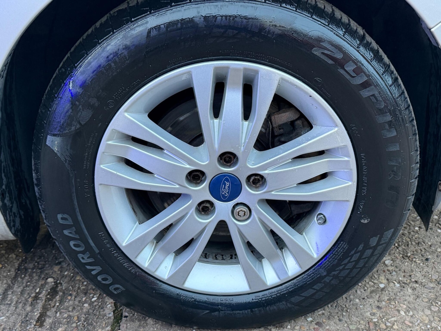 Used Ford S-Max 2015 for sale - 77202404: Photo 64