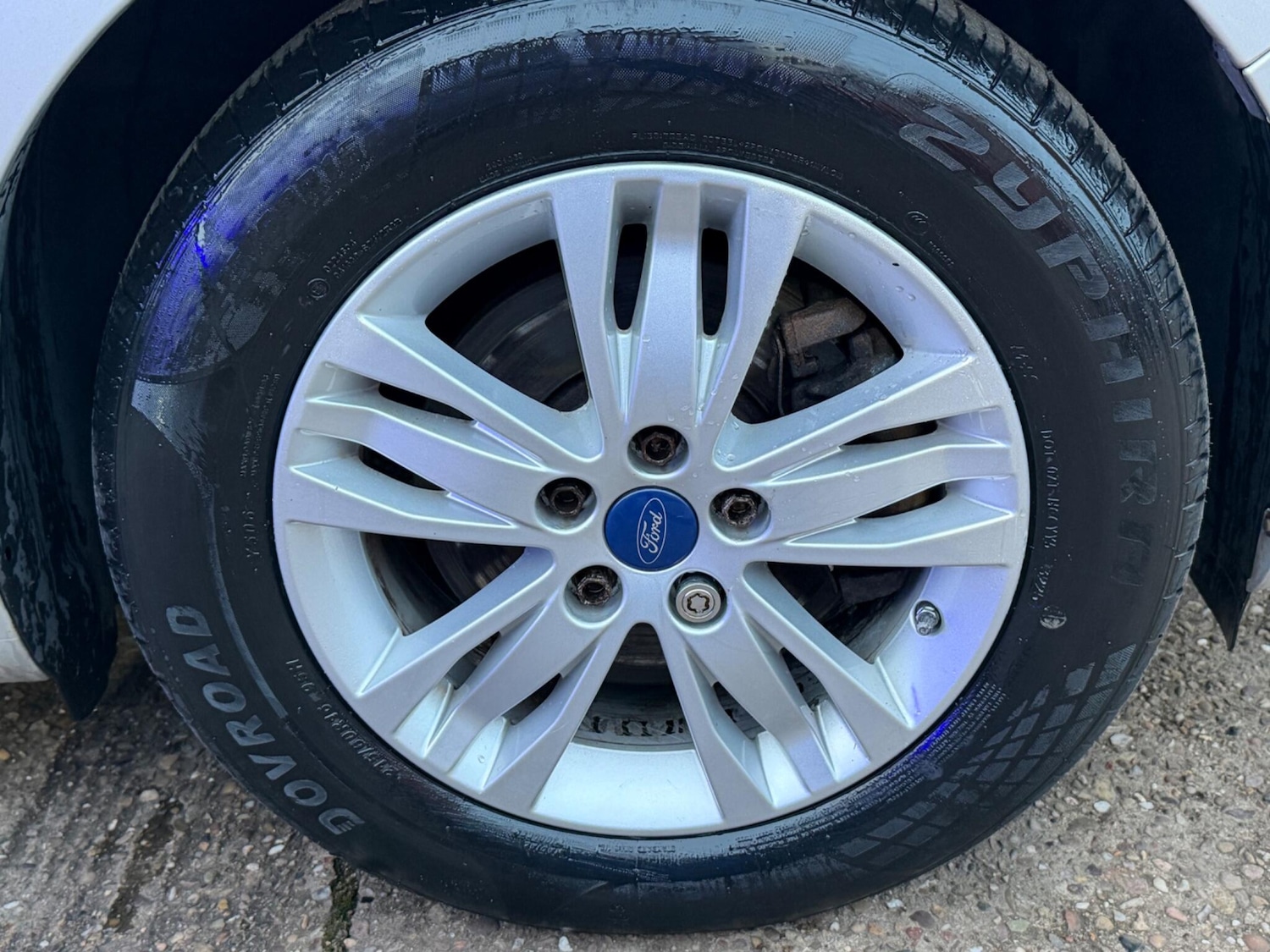 Used Ford S-Max 2015 for sale - 77202404: Photo 65