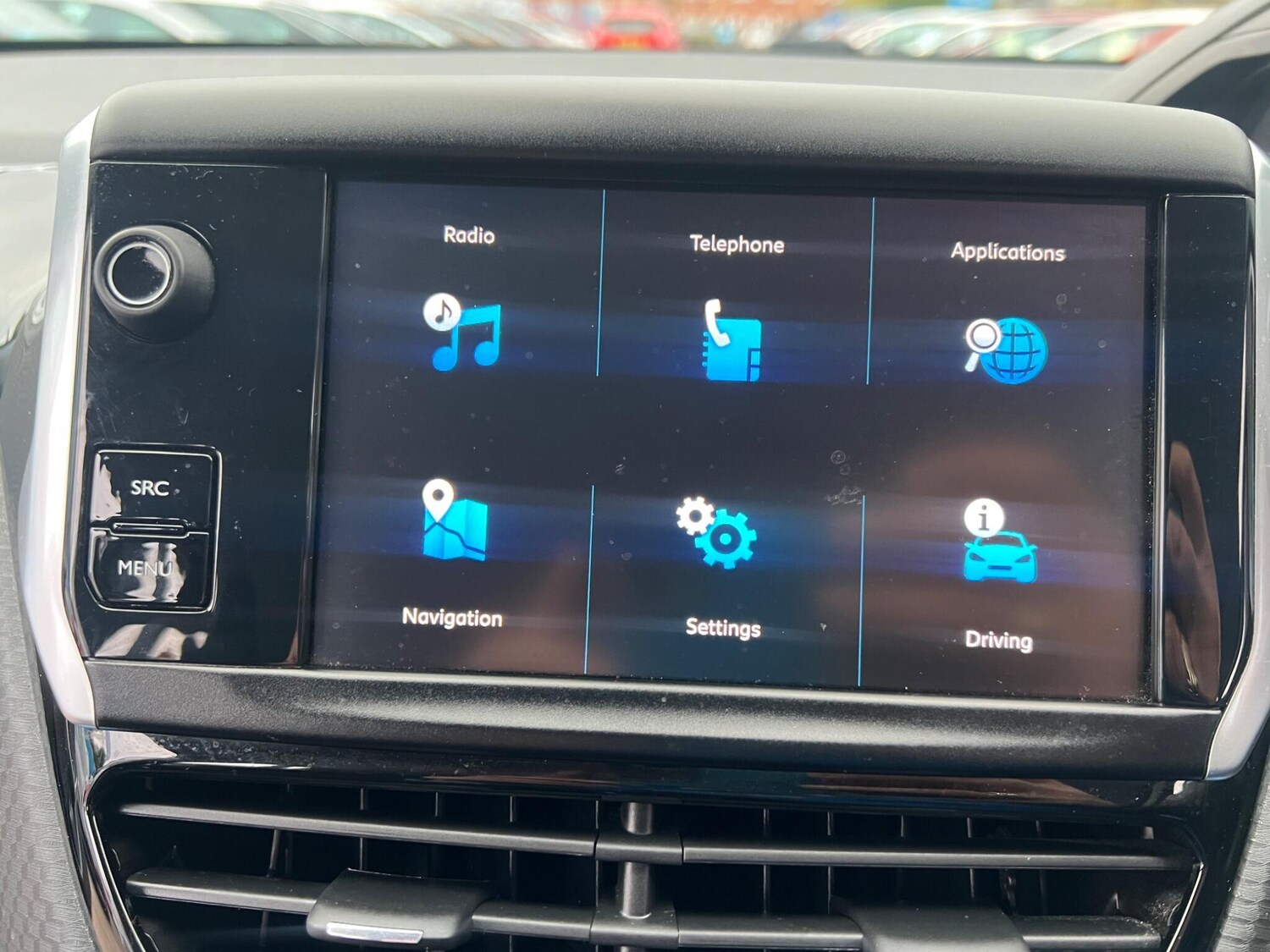 Used Peugeot 2008 2017 for sale - 76099237: Photo 22