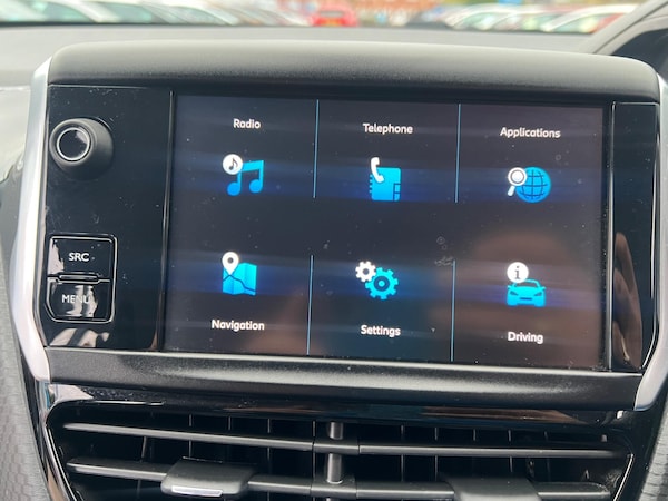 Used Peugeot 2008 2017 for sale - 76099237: Photo 22