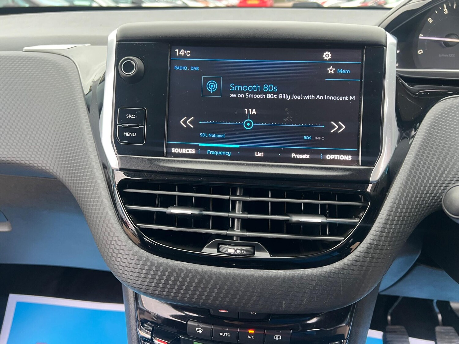 Used Peugeot 2008 2017 for sale - 76099237: Photo 25