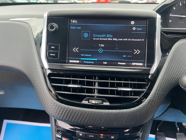 Used Peugeot 2008 2017 for sale - 76099237: Photo 25