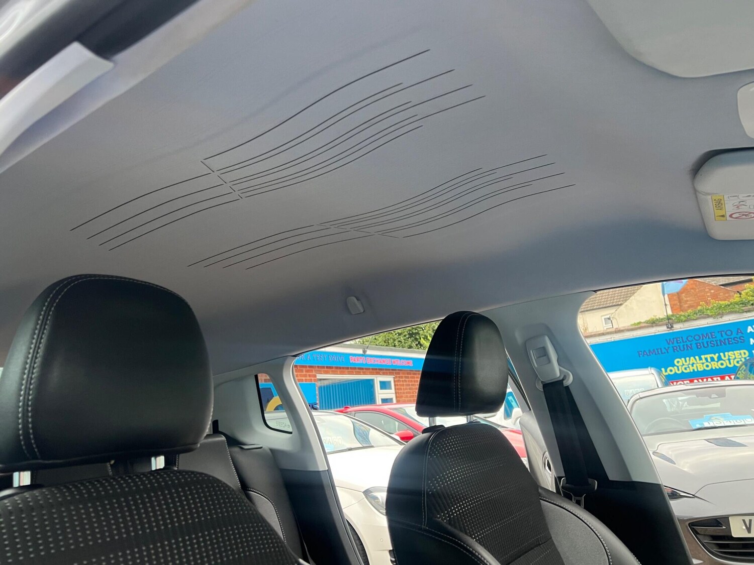 Used Peugeot 2008 2017 for sale - 76099237: Photo 38