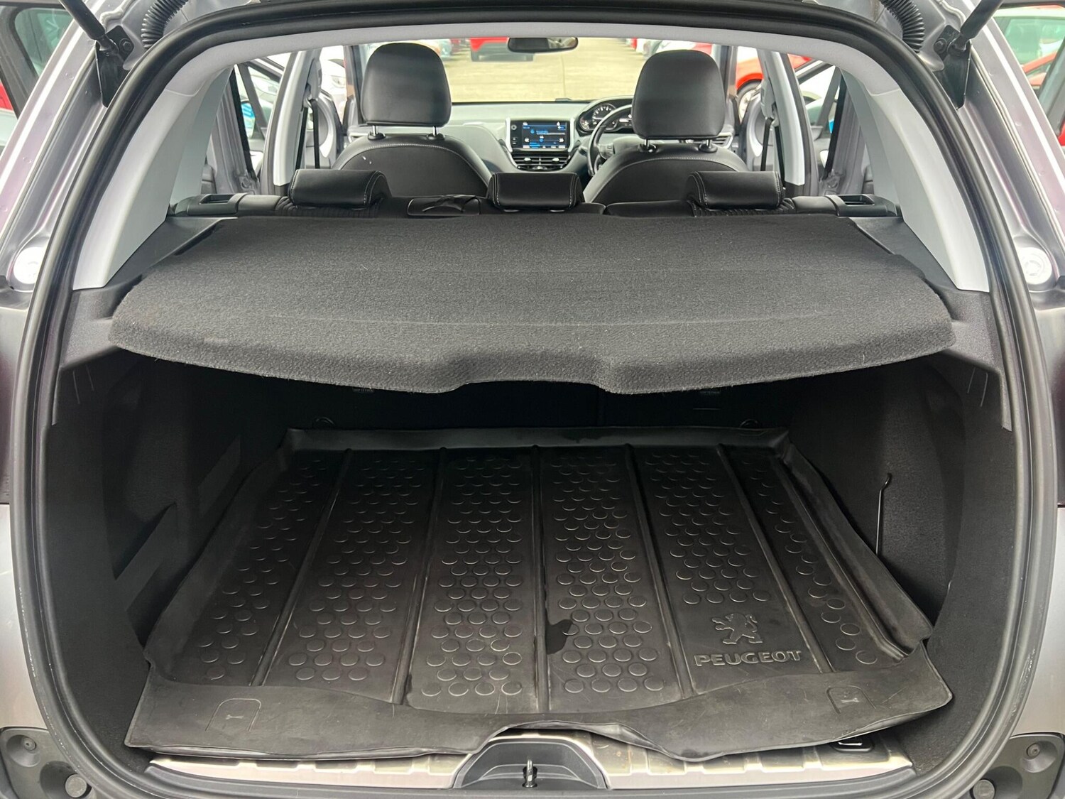 Used Peugeot 2008 2017 for sale - 76099237: Photo 68