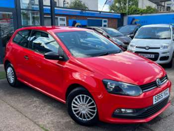 2015 (65) - 1.0 BlueMotion Tech S Euro 6 (s/s) 3dr