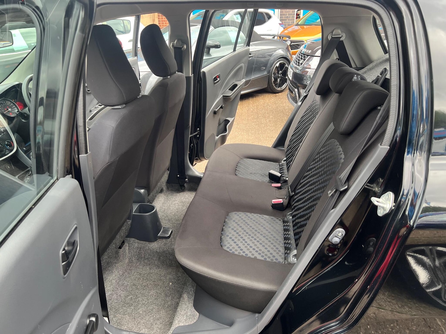 Used Suzuki Celerio 2017 for sale - 76349007: Photo 44
