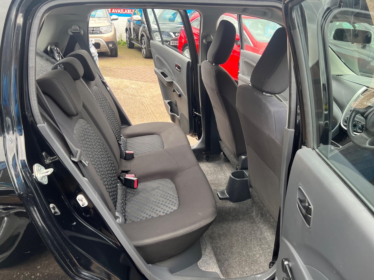 Used Suzuki Celerio 2017 for sale - 76349007: Photo 45